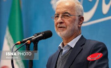 دستور وزیر کشور برای حل مشکل مدارک هویتی آسیبدیدگان جنگ تحمیلی اخیر