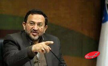 مشاور فرمانده کل سپاه: وضع خشاب آفندی و پدافندی اسرائیل خوب نیست/ چند رابط سطح بالای نتانیاهو با فرماندهی نیروی هوایی اسرائیل به هلاکت رسیدهاند