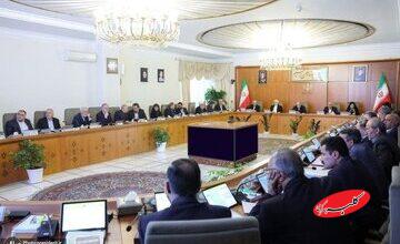 تصویب ضوابط اجرایی بودجه ۱۴۰۵ در جلسه هیئت دولت