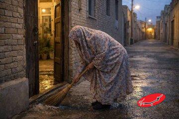 رسم «ختم خضر نبی» چیست؟