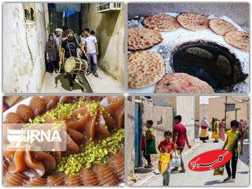 رنگ و بوی رمضان؛ سفر به کوچههای شهرهای ایران