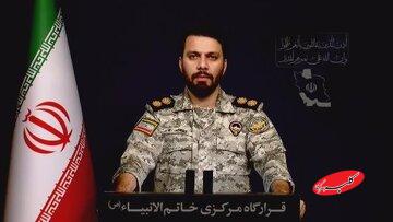 در روز پنجم جنگ ۱۰ فروند پهپاد سرنگون شد/ سرهنگ ذوالفقاری: استفاده پوششی ارتش آمریکا از تاسیسات غیرنظامی کشورهای خلیج فارس از دید ما پنهان نیست
