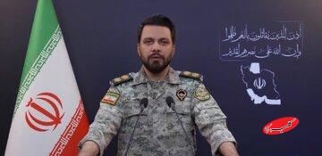 سخنگوی قرارگاه مرکزی خاتم الانبیا (ع) : در حمله پهپادی و موشکی به دبی 100 آمریکایی کشته شدند