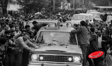 تصاویر دیدنی از سفرهای استانی رهبر انقلاب + عکس