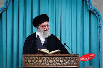 روایت برادر همسر رهبر انقلاب از رفتار ایشان در منزل/ به خانه که میآمدند، مرد خانه بودند