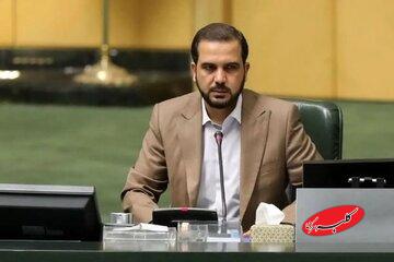 عضو هیات رییسه مجلس: رهبر انقلاب نپذیرفتند که خود یا خانوادهشان به پناهگاه بروند/ فرمانده کل قوا، فرمانده ستادکل، فرمانده سپاه و وزیردفاع نداریم اما…