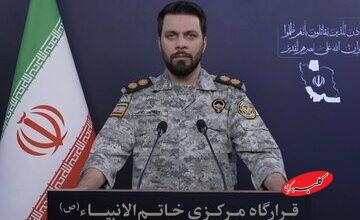 سخنگوی قرارگاه مرکزی خاتم الانبیا: نیازی به مین گذاری در خلیج فارس نیست/ ایران ابتکار عمل در خلیج فارس و آبهای سرزمینی عمان را در دست دارد