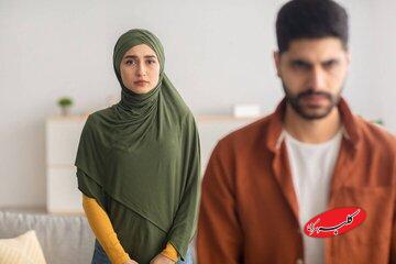 یک چای داغ و گفتگوی صمیمی، سرمای کمتوجهی به همسر را جبران کن