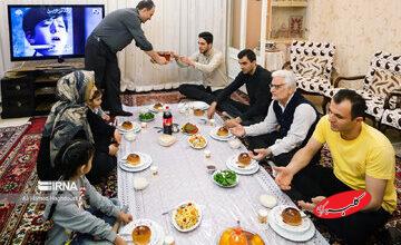 خانه پدری؛ جایی که رمضان رنگ دیگری دارد
