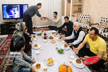 خانه پدری؛ جایی که رمضان رنگ دیگری دارد