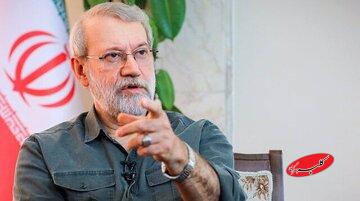 تفسیر علی لاریجانی از ۵۰۰ سرباز کشته آمریکایی؛ ترامپ مردم آمریکا با اقدامات دلقکوار نتانیاهو به جنگ کشاند