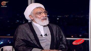 پورمحمدی: گمان میکردند حمله به ایران در ۴۸ ساعت به پایان میرسد/ سایر تصورات آنها چیزی جز خیال خام نیست