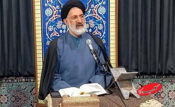 آیه ۱۱ سوره انفال: معجزه چهارگانه آرامش در دل طوفان