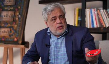 مهاجری: لاریجانی راهبر اصلی کشور را مشخص کرد/ هر کسی در شرایط بحرانی اختلاف افکنی کند، کارگزار دشمن است/ اختلافافکنی عملا تیغ دشمن را تیز میکند