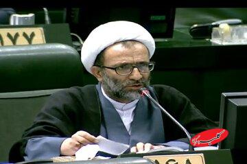 عضو هیات رئیسه مجلس: خبرگان از مدتها قبل رای تعیین رهبر در حال رصد بوده است/ خبر تعیین رهبر فقط از سوی هیأت رئیسه خبرگان اعلام میشود