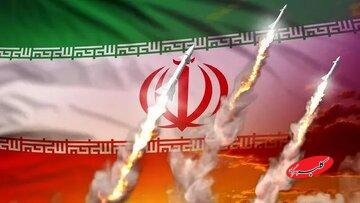 سپاه: اهداف موج بیست و سوم مورد اصابت موشکهای سوخت جامد و مایع نسل جدید قرار گرفتند