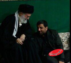 پیش بینی ضرغامی ؛ نقشه خاورمیانه عوض خواهد شد