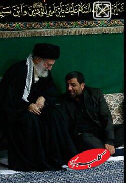 پیش بینی ضرغامی ؛ نقشه خاورمیانه عوض خواهد شد