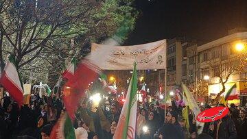 برگزاری مراسم هفتمین روز شهادت رهبر انقلاب امشب در سراسر کشور