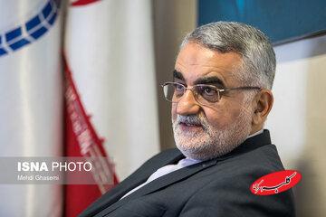 بروجردی: آمریکاییها 9 هزار نیرو خود را از منطقه خارج کردند/ حمایت از رئیسجمهور یک وظیفه انقلابی است