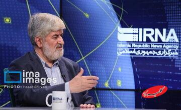 مطهری: اگر ضعف نشان دهیم برده آمریکا و اسرائیل می شویم/ دنیا از ایستادگی ایران در حیرت است
