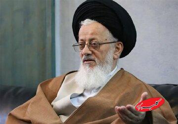 عضو خبرگان: باید در جلسه خبرگان، برای رهبری رأیگیری نهایی صورت گیرد/ مشخص نیست روند انتخاب رهبر چگونه پیش برود/خبرگان افراد فهیم، عاقل و متدینی هستند