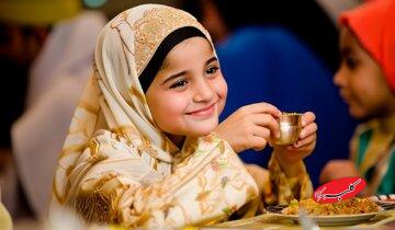 چگونه فرزندان خود را به روزهداری تشویق کنیم؟
