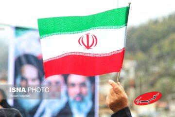 پیام های تبریک واعظی و یک فراکسیون مجلس برای معرفی سومین رهبر انقلاب+ جزئیات