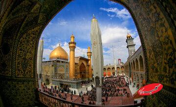 نهجالبلاغه پیوند عمیقی میان عدل و استقامت ملی برقرار میکند