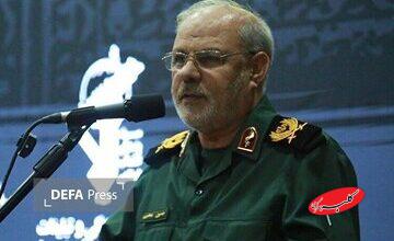 سردار محبی: جنگ به برچیدهشدن پایگاههای آمریکایی از منطقه و نابودی اسرائیل منجر خواهد شد
