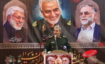 شهادت یک فرمانده عالیرتبه ستاد کل نیروهای مسلح/ اطلاعیه سپاه در پی شهادت رئیس اداره طرح و عملیات، معاون عملیات ستاد کل