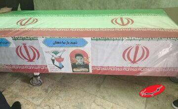 خانواده فرماندهای که همگی شهید شدند + تصویر
