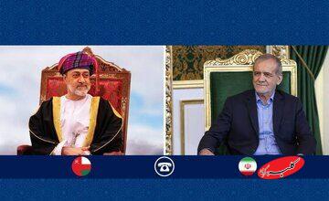 پزشکیان: اهداف نظامی ما صرفاً مناطقی است که در حمله به ایران مشارکت مستقیم داشتهاند