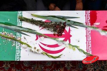 اعلام اسامی شهدای جنگ رمضان سازمان بسیج مستضعفین+ عکس