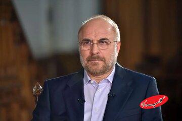 قالیاف: آمریکا پیاده نظامش را بهخاطر اسرائیل درون چرخ گوشت انداخته است/ پیت هگزت، ژنرال تلویزیونی است!