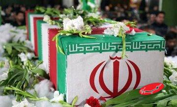 هفت سین یک خانواده با عکس فرماندهان نظامی ترور شده + تصویر