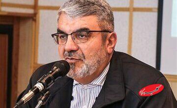 سردار نوعی اقدم: آمریکا هشت بار ملتمسانه درخواست آتش بس داده/ رئیس جمهور فرانسه درخواست آتش بس داد اما ما قبول نکردیم