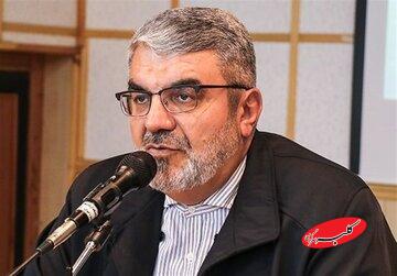 سردار نوعی اقدم: آمریکا هشت بار ملتمسانه درخواست آتش بس داده/ رئیس جمهور فرانسه درخواست آتش بس داد اما ما قبول نکردیم