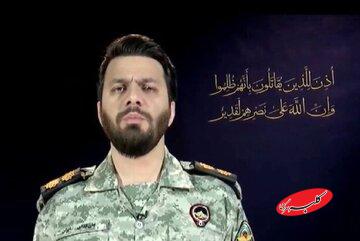 هشدار قرارگاه مرکزی خاتم الانبیا به کشورهای منطقه: ایران مکانهای مرتبط با شبکه اینترنشنال در منطقه را هدف قرار خواهد داد