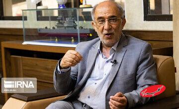 سردار علایی: ایران برای پایان دادن به جنگ چاره ای جز بستن تنگه هرمز ندارد