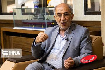 سردار علایی: ایران برای پایان دادن به جنگ چاره ای جز بستن تنگه هرمز ندارد