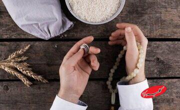 فطریه مهمان شب عید فطر بر عهده کیست؟