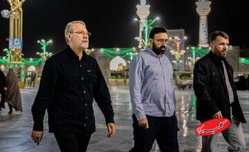 ناگفتههای دهنوی از شهید مرتضی لاریجانی/ به او می گفتیم: «آقازاده غیر آقازاده»
