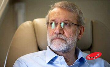 بخشی منتشرنشده از آخرین گفتوگوی نلویزیونی با شهید لاریجانی/ اصلا فرض بگیریم که ترور کنند...