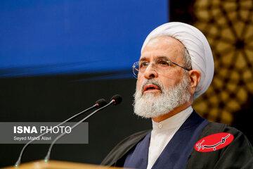 اعرافی: در این جنگ همه اصول و موازین بینالمللی زیر پا گذاشته شده است