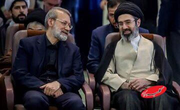 پیام تسلیت رهبر معظّم انقلاب اسلامی در پی شهادت علی لاریجانی؛ ترور چنین شخصیتی نشان از میزان اهمیت او و بُغض دشمنان اسلام نسبت به او دارد