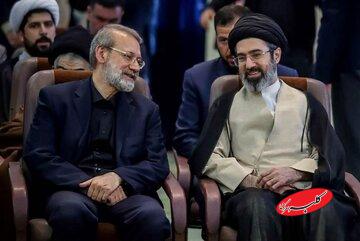 پیام تسلیت رهبر معظّم انقلاب اسلامی در پی شهادت علی لاریجانی؛ ترور چنین شخصیتی نشان از میزان اهمیت او و بُغض دشمنان اسلام نسبت به او دارد