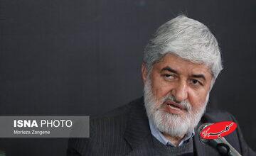 کنایه تلویحی مطهری به شورای نگهبان درپی شهادت لاریجانی/مدیر و مدبر بود و به آرزوی خود رسید