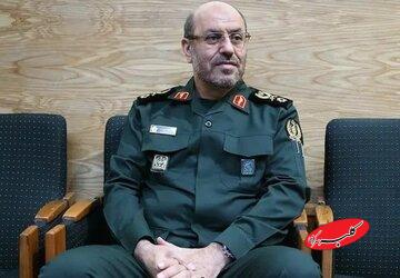 خبر انتصاب حسین دهقان به عنوان دبیر شورایعالی امنیت ملی کذب است
