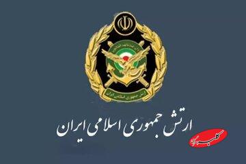واکنش ارتش به شهادت سردار نائینی؛ پس از سالها مجاهدت در عرصه جهاد تبیین، به مقام رفیع شهادت نائل آمد